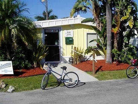 Gulf Air Rv Resort - Campground Fort Myers Zewnętrze zdjęcie